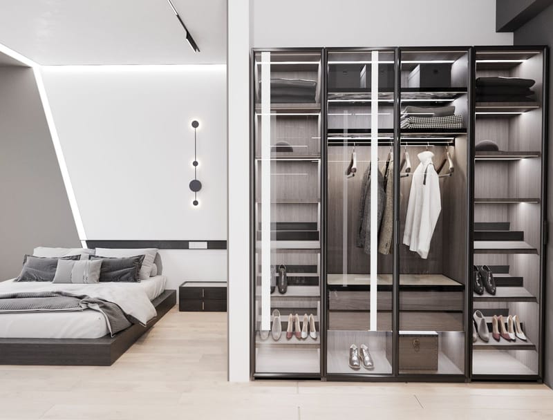 Private house in Dighomi