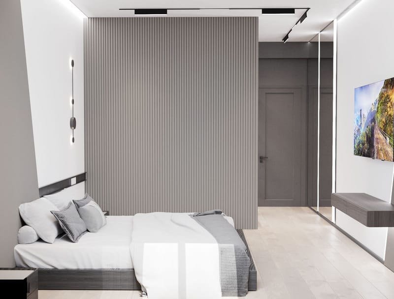 Private house in Dighomi