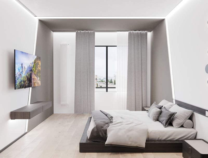 Private house in Dighomi