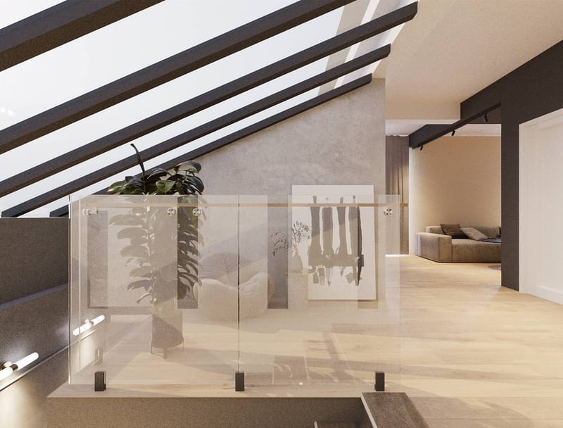 Private house in Dighomi