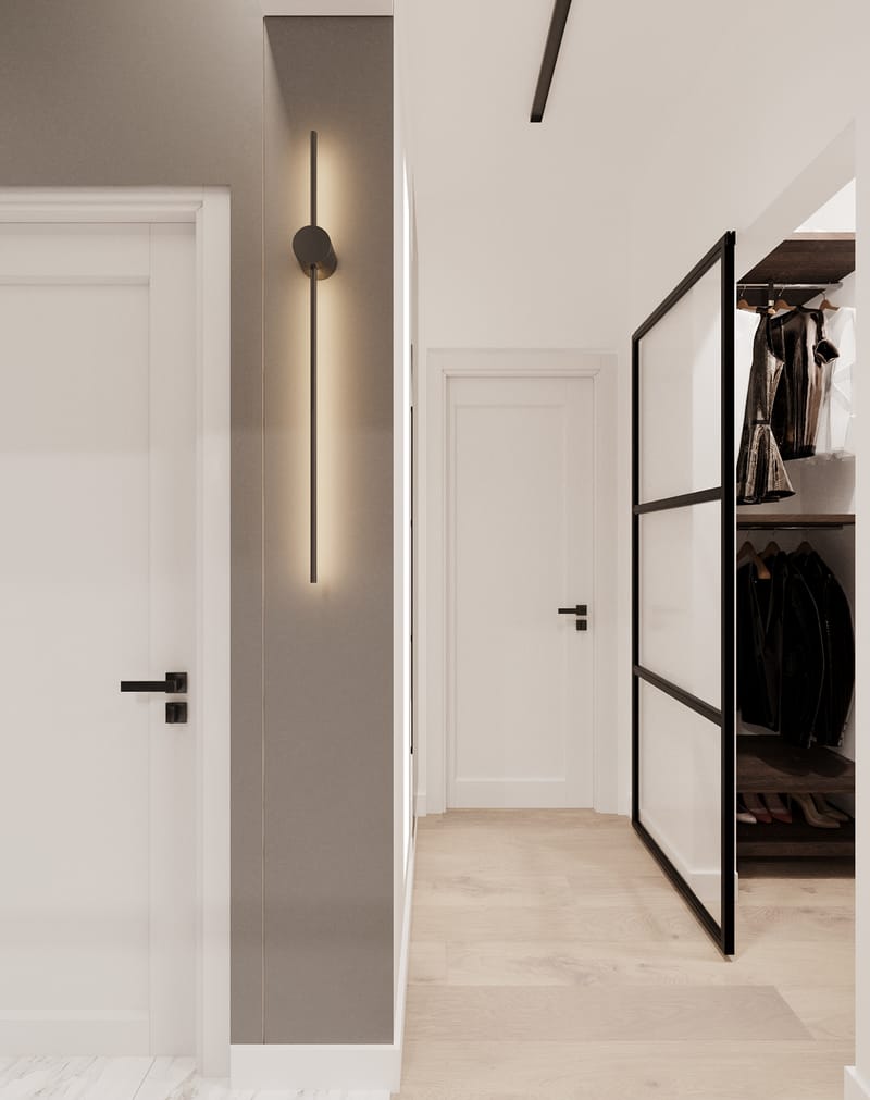 RESIDENTIAL APARTMENT IN ANAGI VAKE 