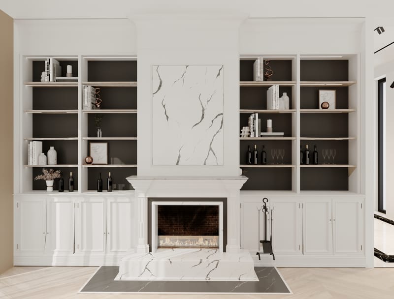 PRIVATE HOUSE IN TSKHVARITCHAMIA