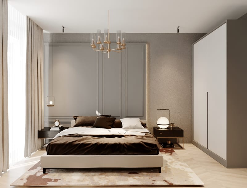 PRIVATE HOUSE IN TSKHVARITCHAMIA