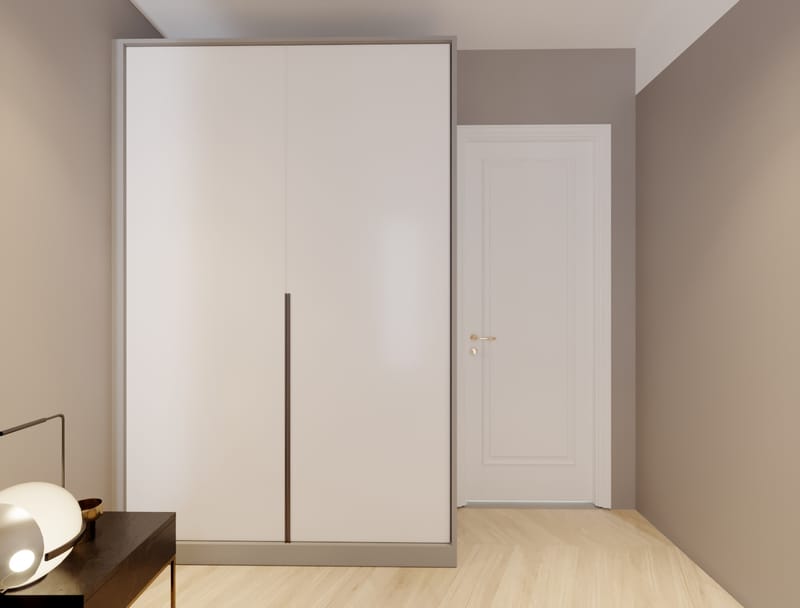 PRIVATE HOUSE IN TSKHVARITCHAMIA