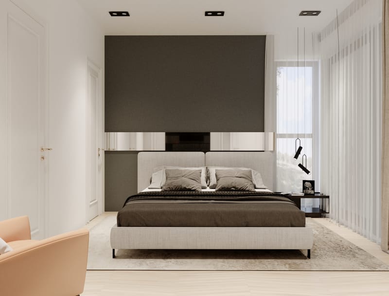 PRIVATE HOUSE IN TSKHVARITCHAMIA