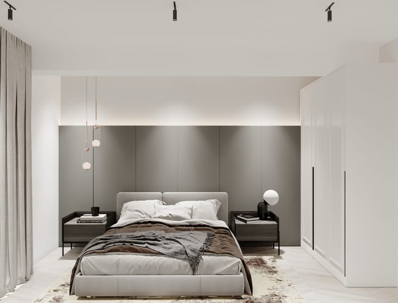 PRIVATE HOUSE IN TSKHVARITCHAMIA