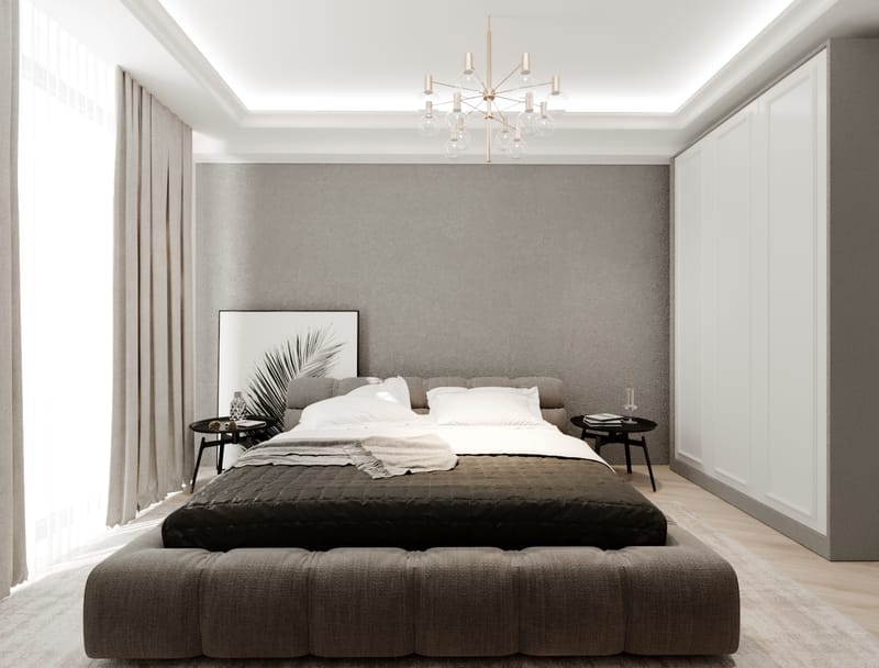 PRIVATE HOUSE IN TSKHVARITCHAMIA