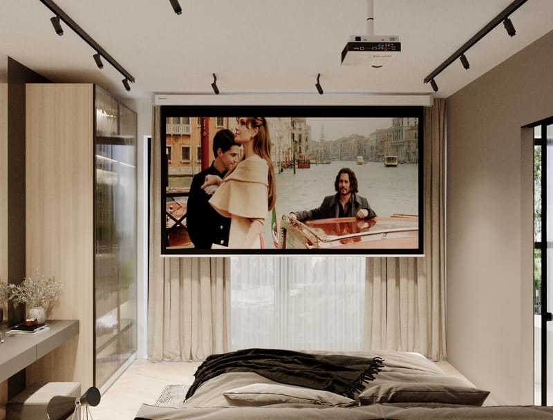 PRIVATE HOUSE IN TSKHVARITCHAMIA