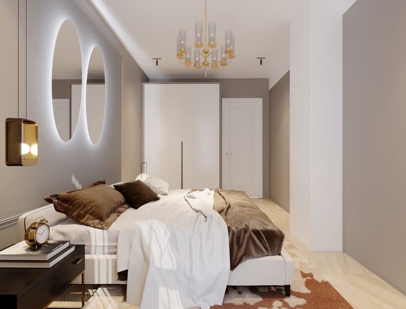 PRIVATE HOUSE IN TSKHVARITCHAMIA