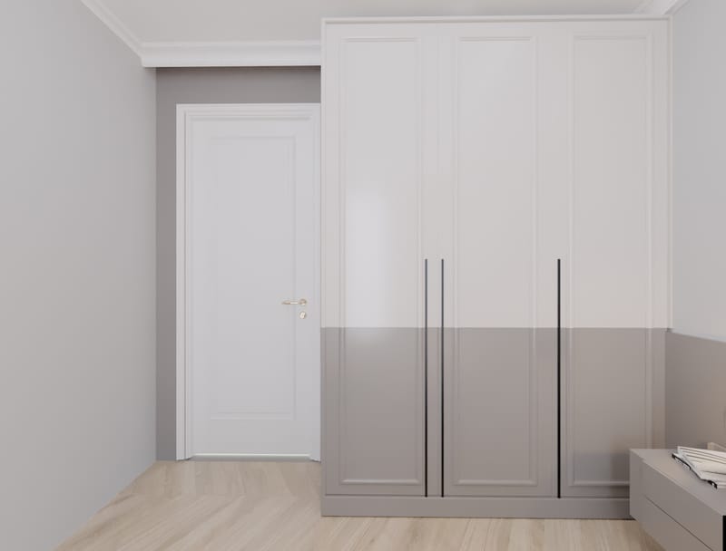 PRIVATE HOUSE IN TSKHVARITCHAMIA