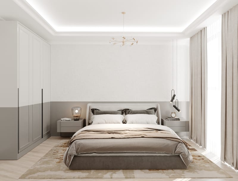 PRIVATE HOUSE IN TSKHVARITCHAMIA