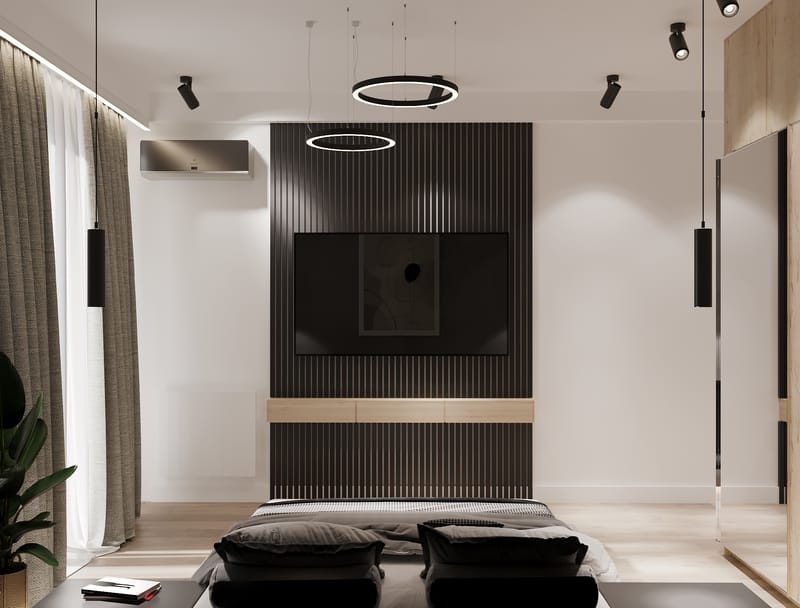 RESIDENTIAL APARTMENT ON LISI