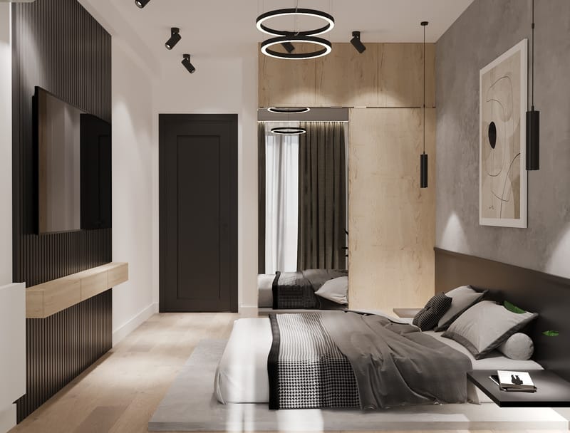 RESIDENTIAL APARTMENT ON LISI