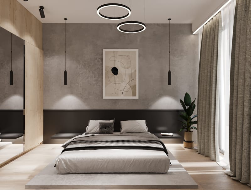 RESIDENTIAL APARTMENT ON LISI