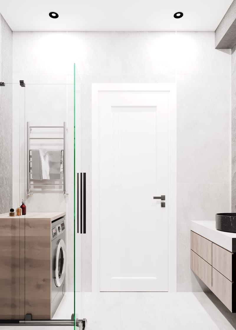 RESIDENTIAL APARTMENT ON LISI