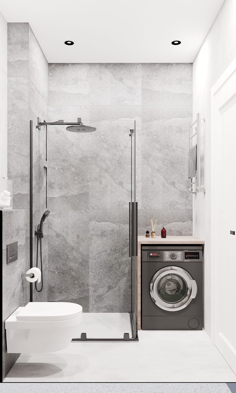 RESIDENTIAL APARTMENT ON LISI