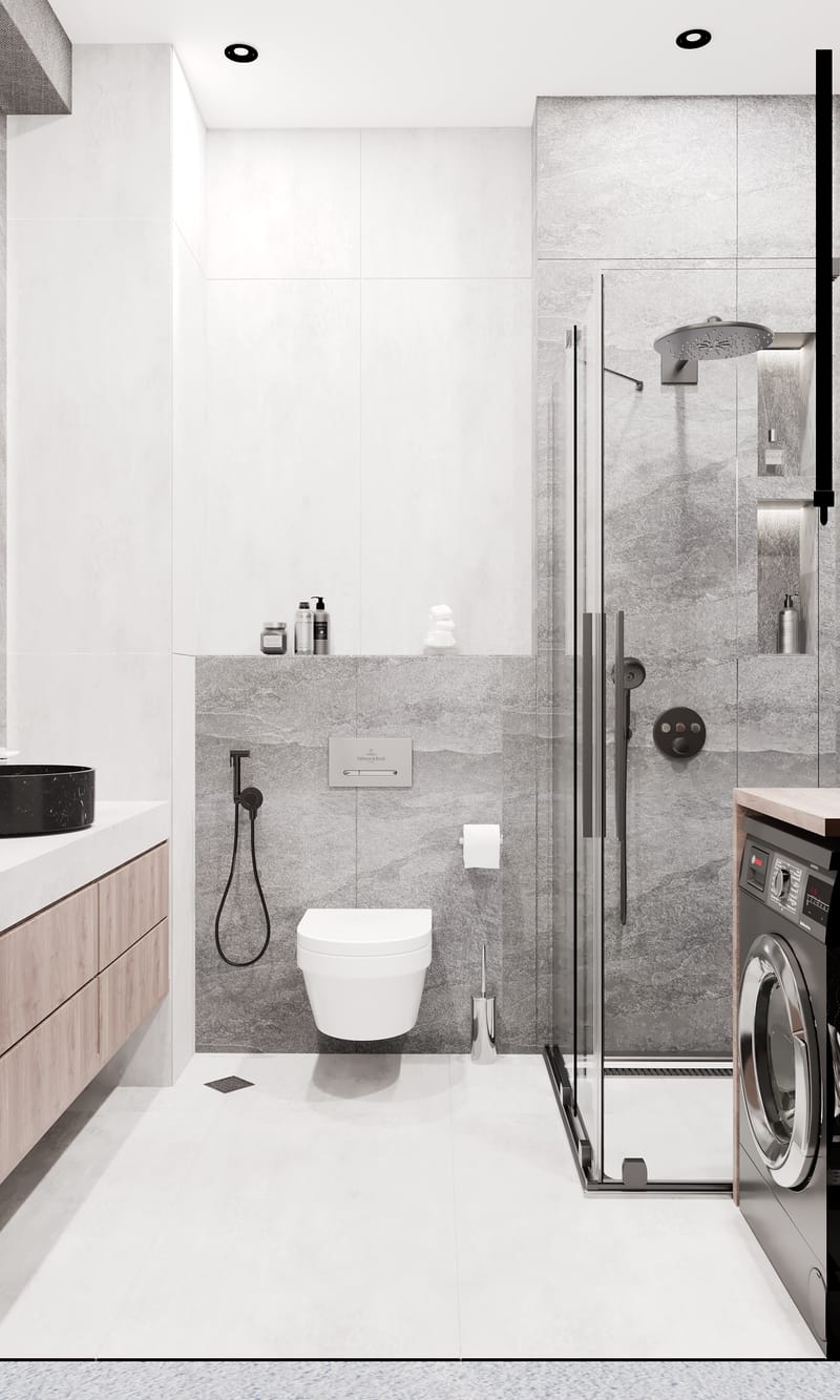 RESIDENTIAL APARTMENT ON LISI