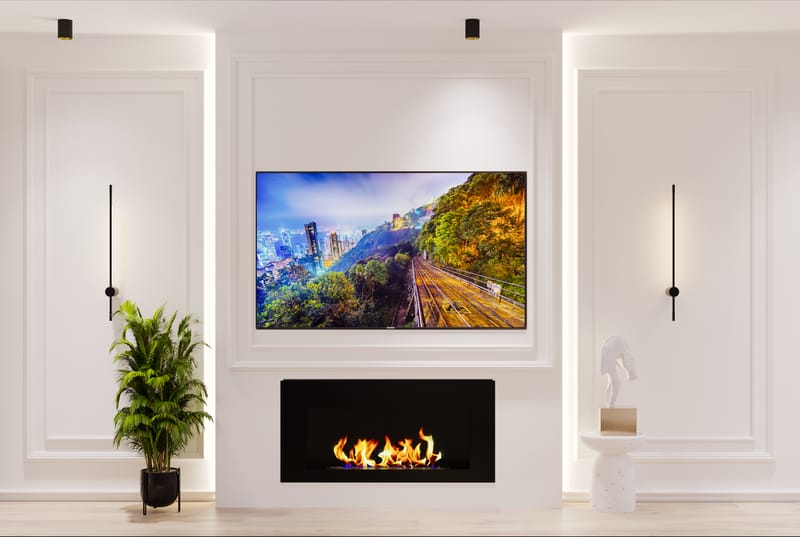 RESIDENTIAL APARTMENT ON BOTCHORMI STREET 