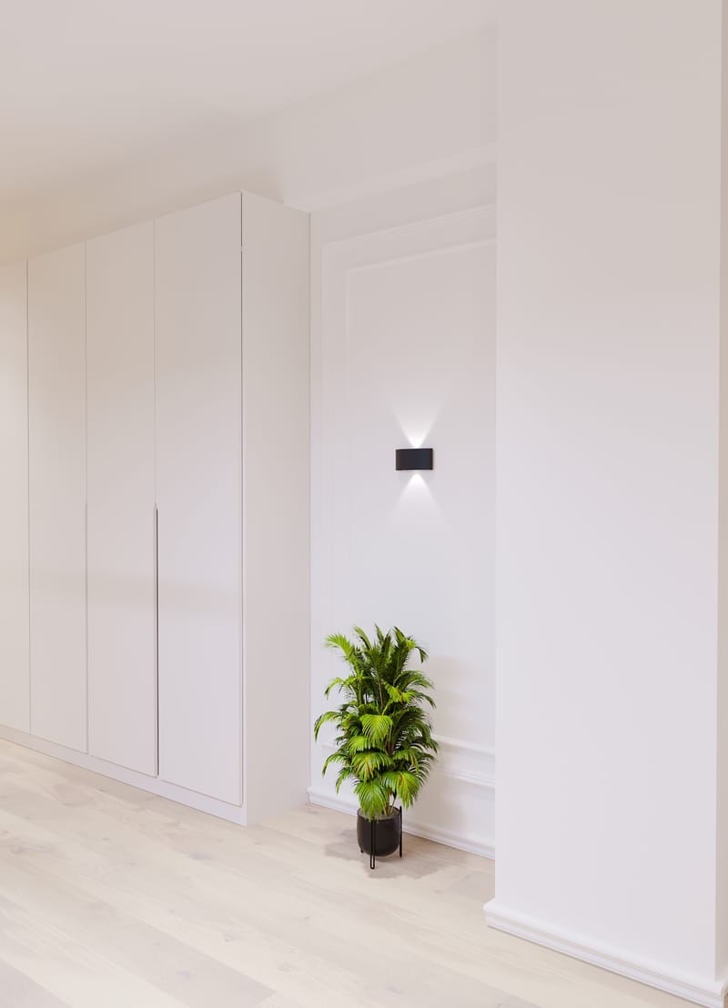 RESIDENTIAL APARTMENT ON BOTCHORMI STREET 