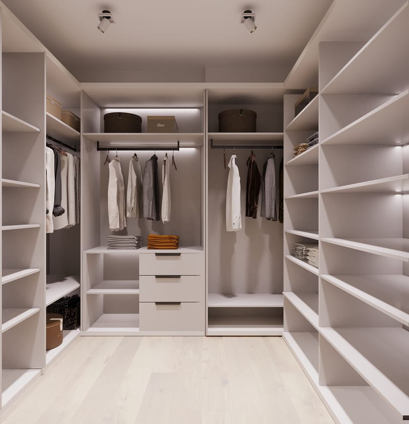 RESIDENTIAL APARTMENT ON BOTCHORMI STREET 