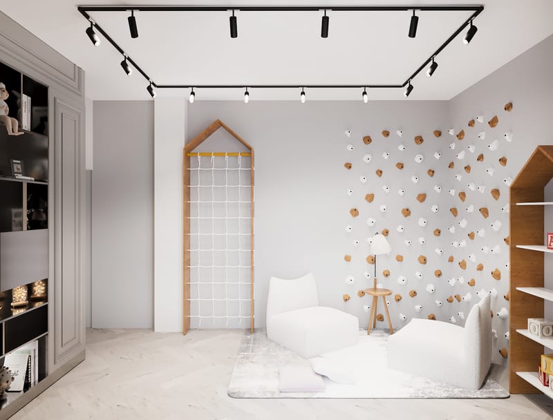 PRIVATE HOUSE ON LISI