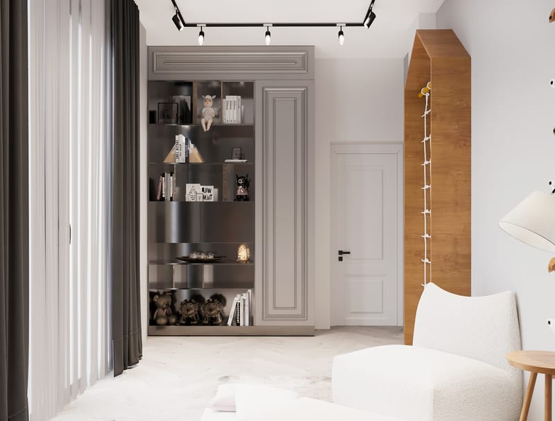 PRIVATE HOUSE ON LISI