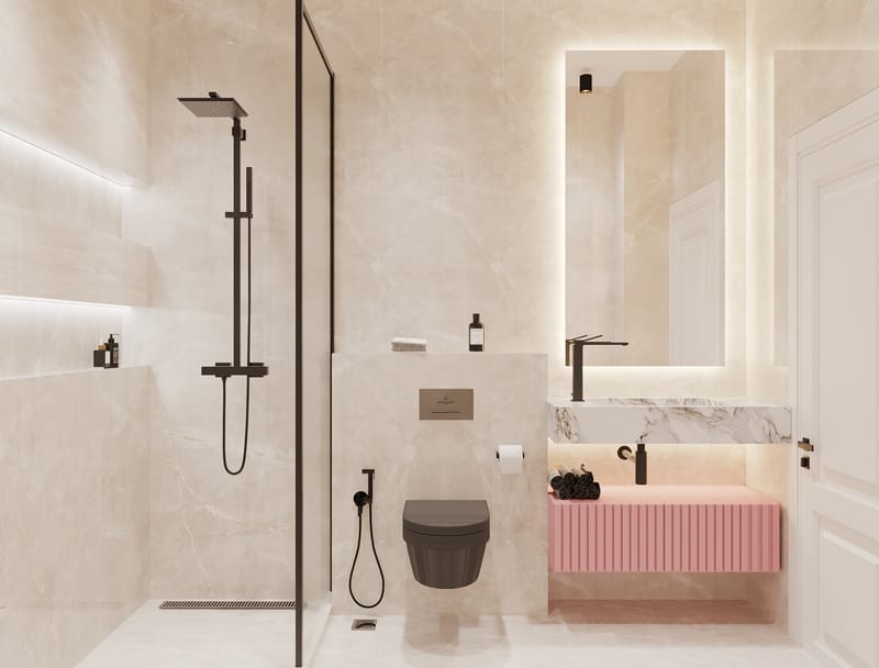 PRIVATE HOUSE ON LISI