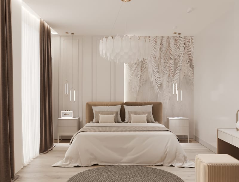 PRIVATE HOUSE ON LISI