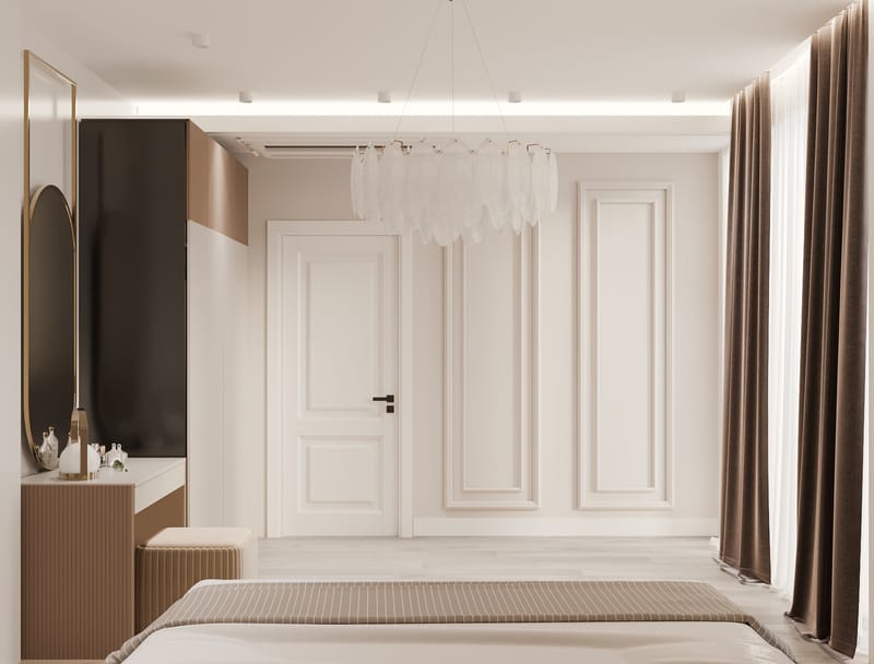 PRIVATE HOUSE ON LISI