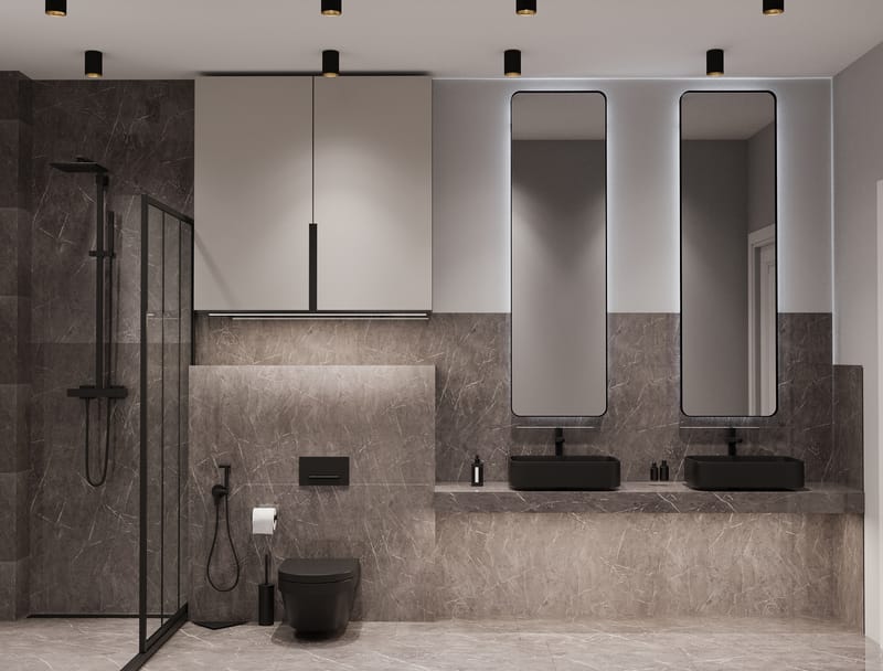 PRIVATE HOUSE ON LISI