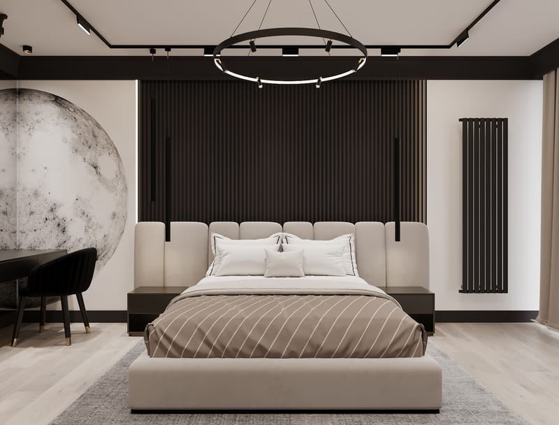 PRIVATE HOUSE ON LISI