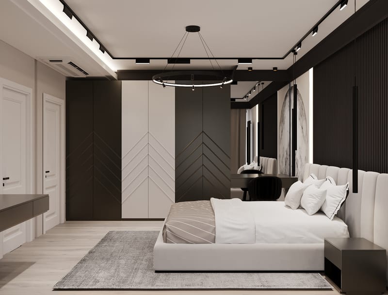 PRIVATE HOUSE ON LISI