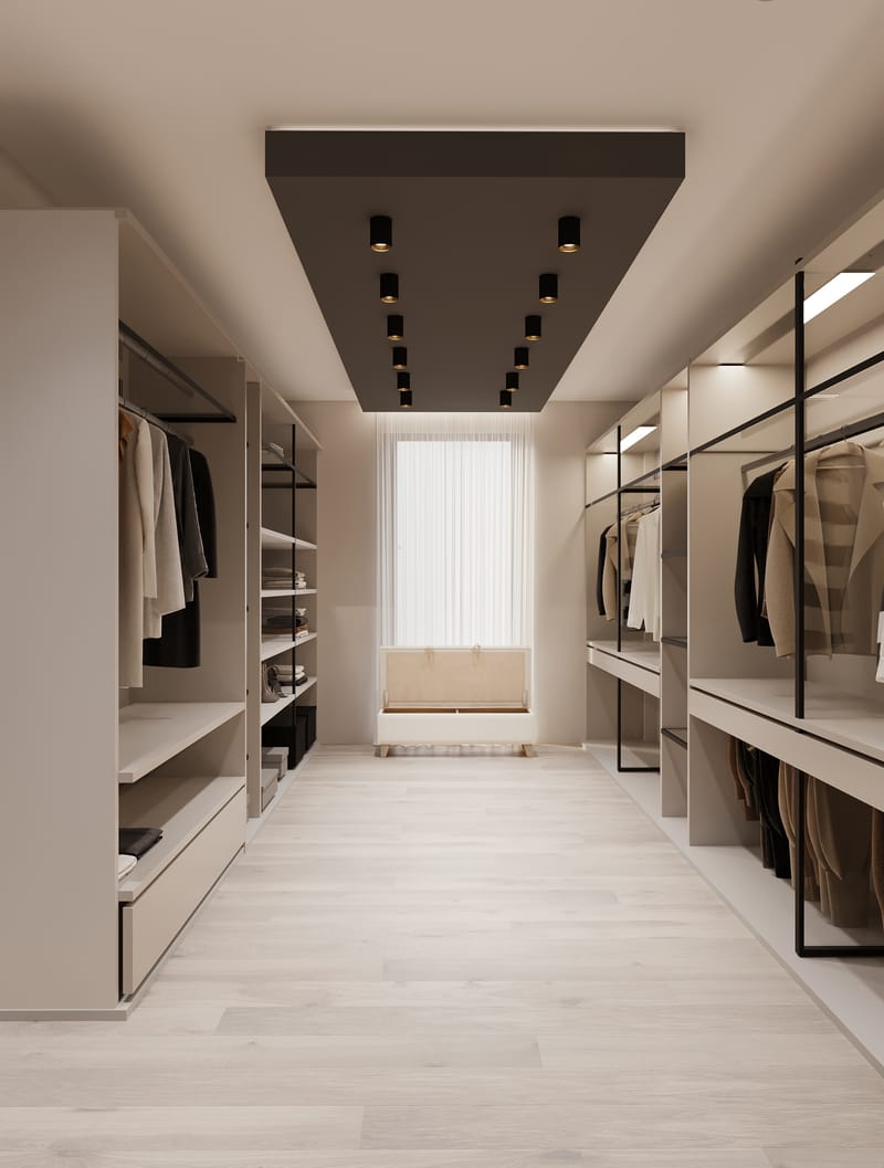 PRIVATE HOUSE ON LISI