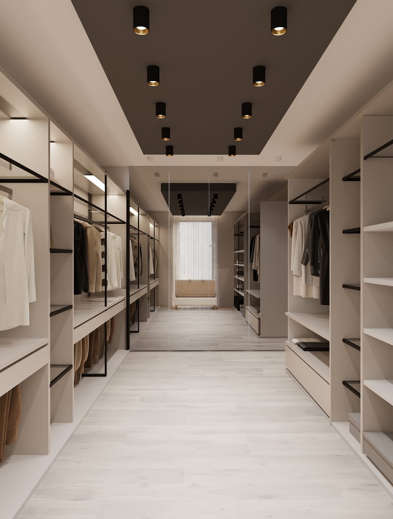 PRIVATE HOUSE ON LISI