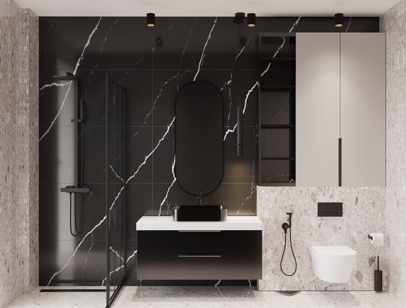 PRIVATE HOUSE ON LISI