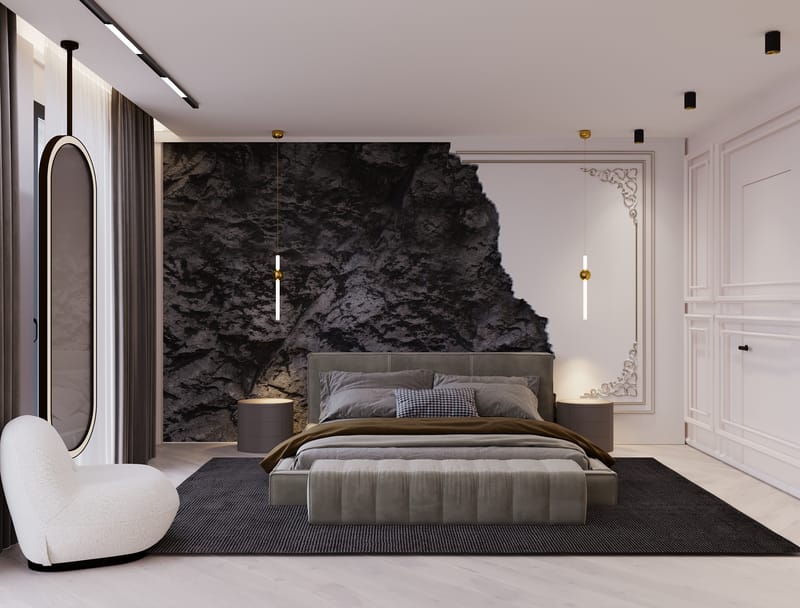 PRIVATE HOUSE ON LISI