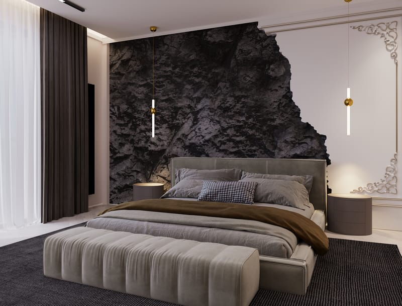 PRIVATE HOUSE ON LISI