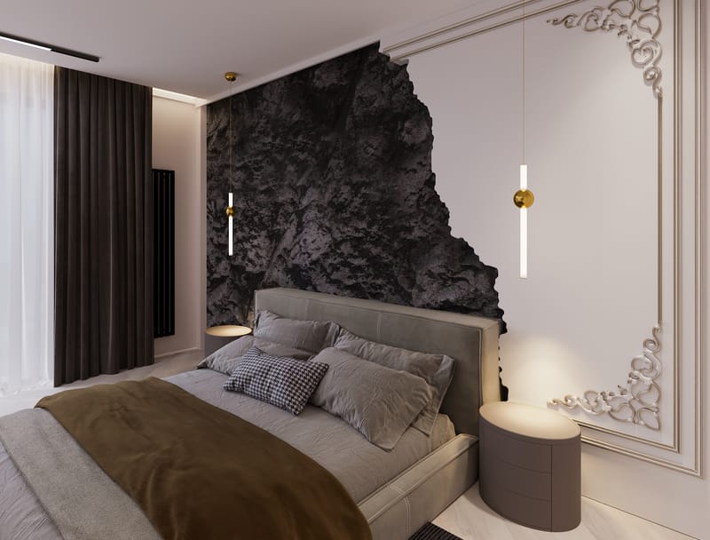 PRIVATE HOUSE ON LISI