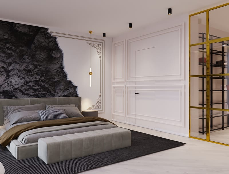 PRIVATE HOUSE ON LISI