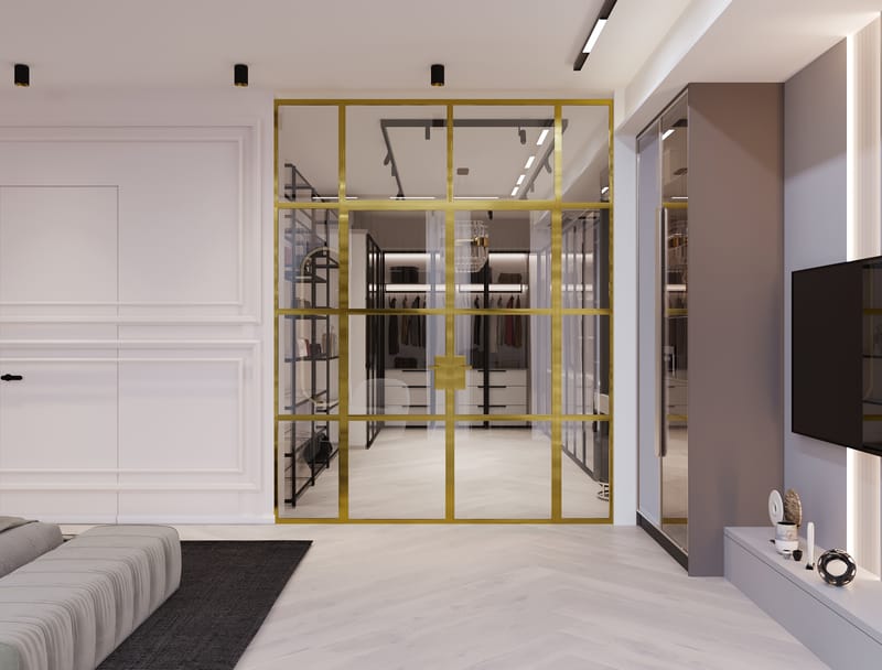 PRIVATE HOUSE ON LISI