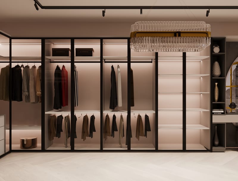 PRIVATE HOUSE ON LISI