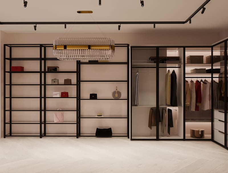 PRIVATE HOUSE ON LISI