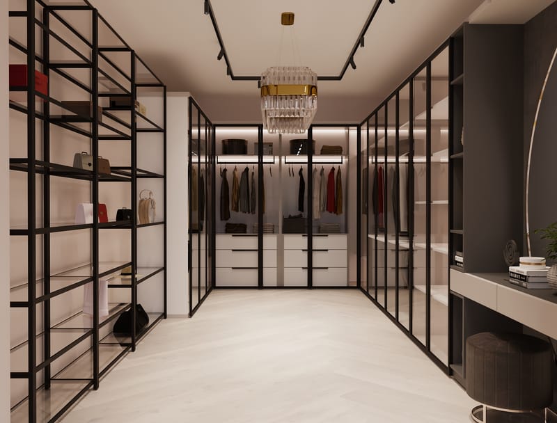 PRIVATE HOUSE ON LISI