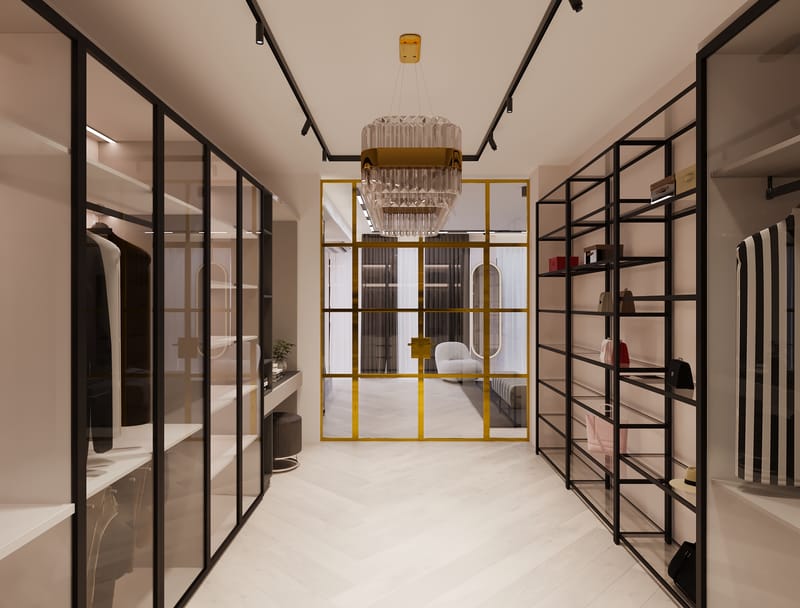 PRIVATE HOUSE ON LISI