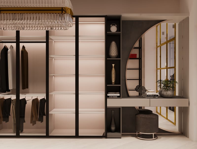 PRIVATE HOUSE ON LISI