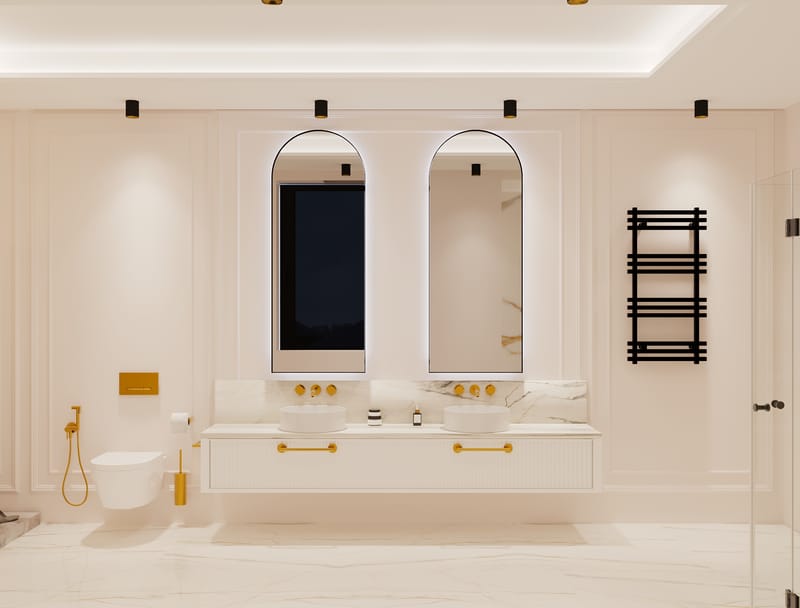 PRIVATE HOUSE ON LISI