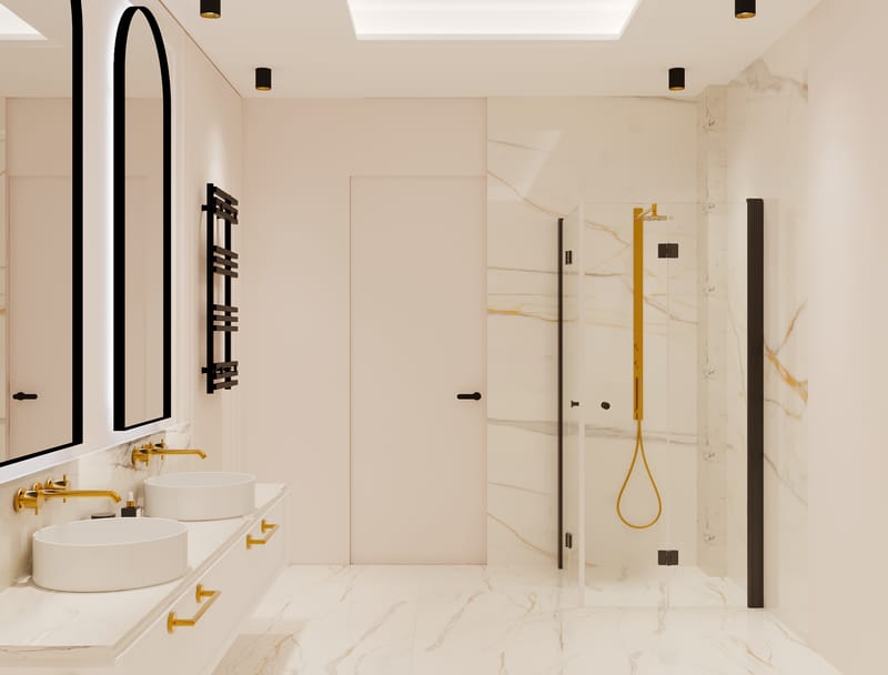 PRIVATE HOUSE ON LISI