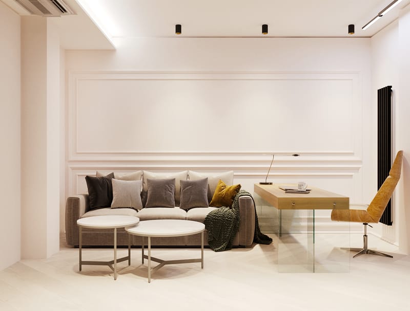 PRIVATE HOUSE ON LISI