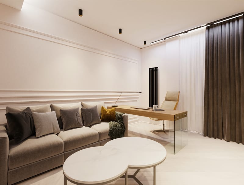 PRIVATE HOUSE ON LISI