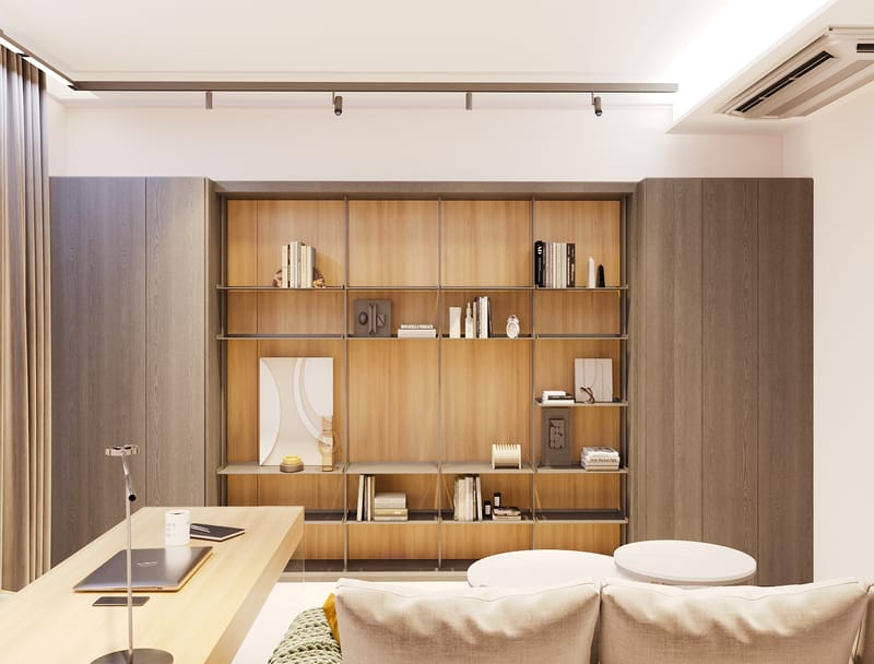 PRIVATE HOUSE ON LISI